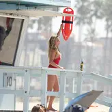 Hassie Harrison nude #0095