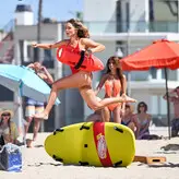 Hassie Harrison nude #0098