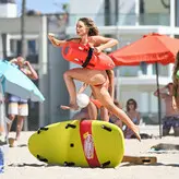 Hassie Harrison nude #0099