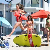 Hassie Harrison nude #0100