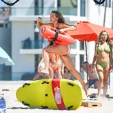 Hassie Harrison nude #0103