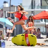 Hassie Harrison nude #0105