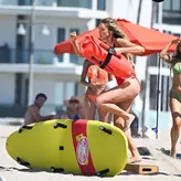 Hassie Harrison nude #0111