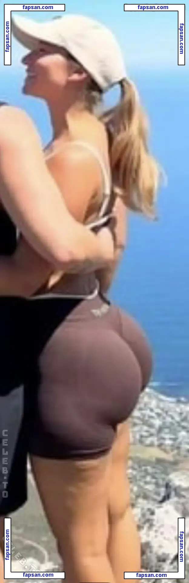 Hat jemand den Namen? nude photo #0001 from OnlyFans