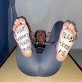 hathayogasoulsexyfeet nude #0010