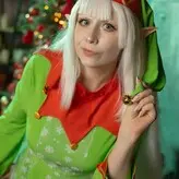 Hatiko_Japan Hatiko.cat Hatiko Хатико Hatiko_Cosplay nude #0001