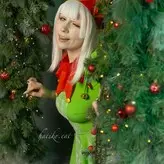 Hatiko_Japan Hatiko.cat Hatiko Хатико Hatiko_Cosplay nude #0002