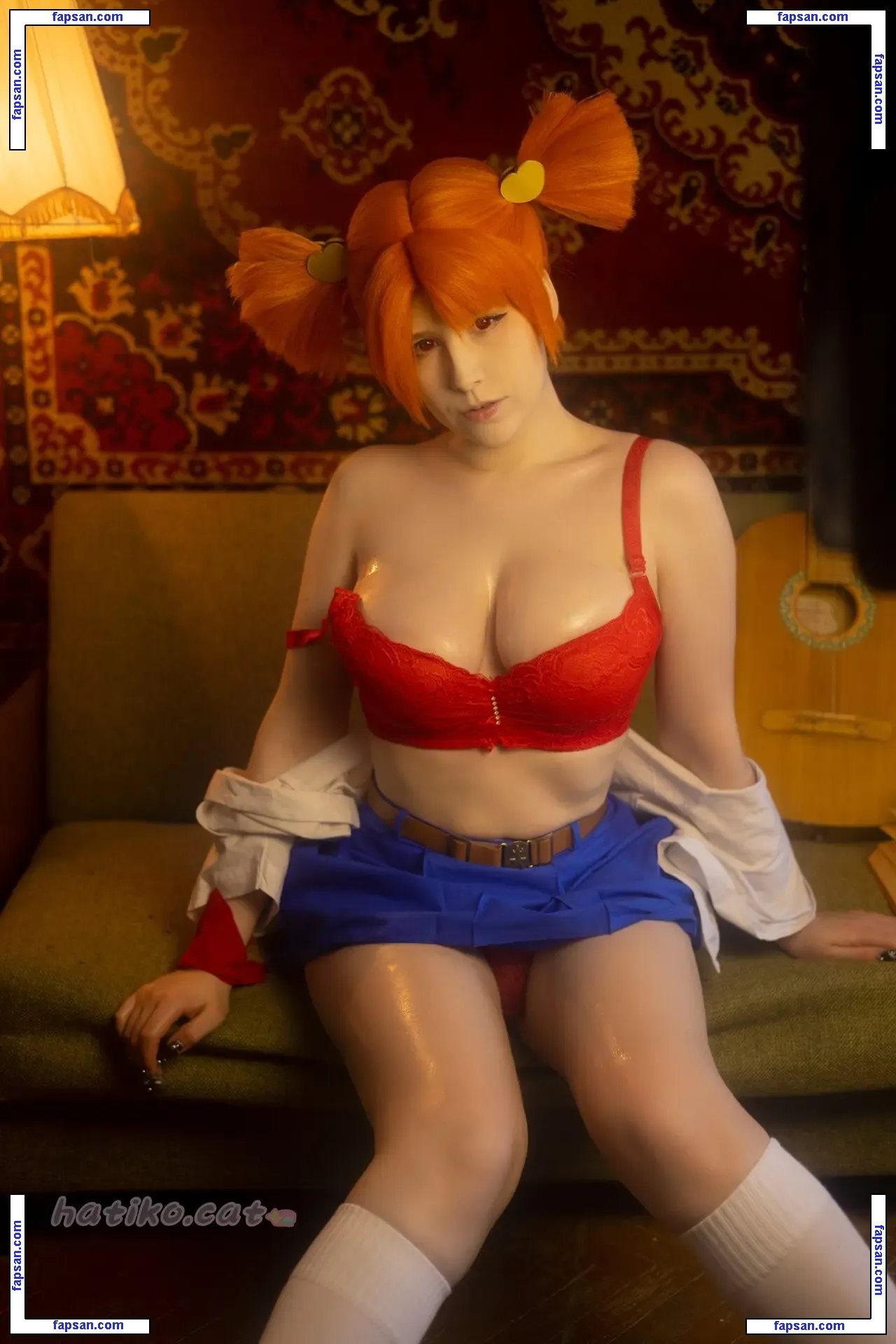 Hatiko_japan голая фото #0006 с Онлифанс