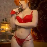 Hatiko_japan голая #0005