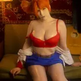 Hatiko_japan голая #0006