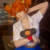 Hatiko_japan голая #0007