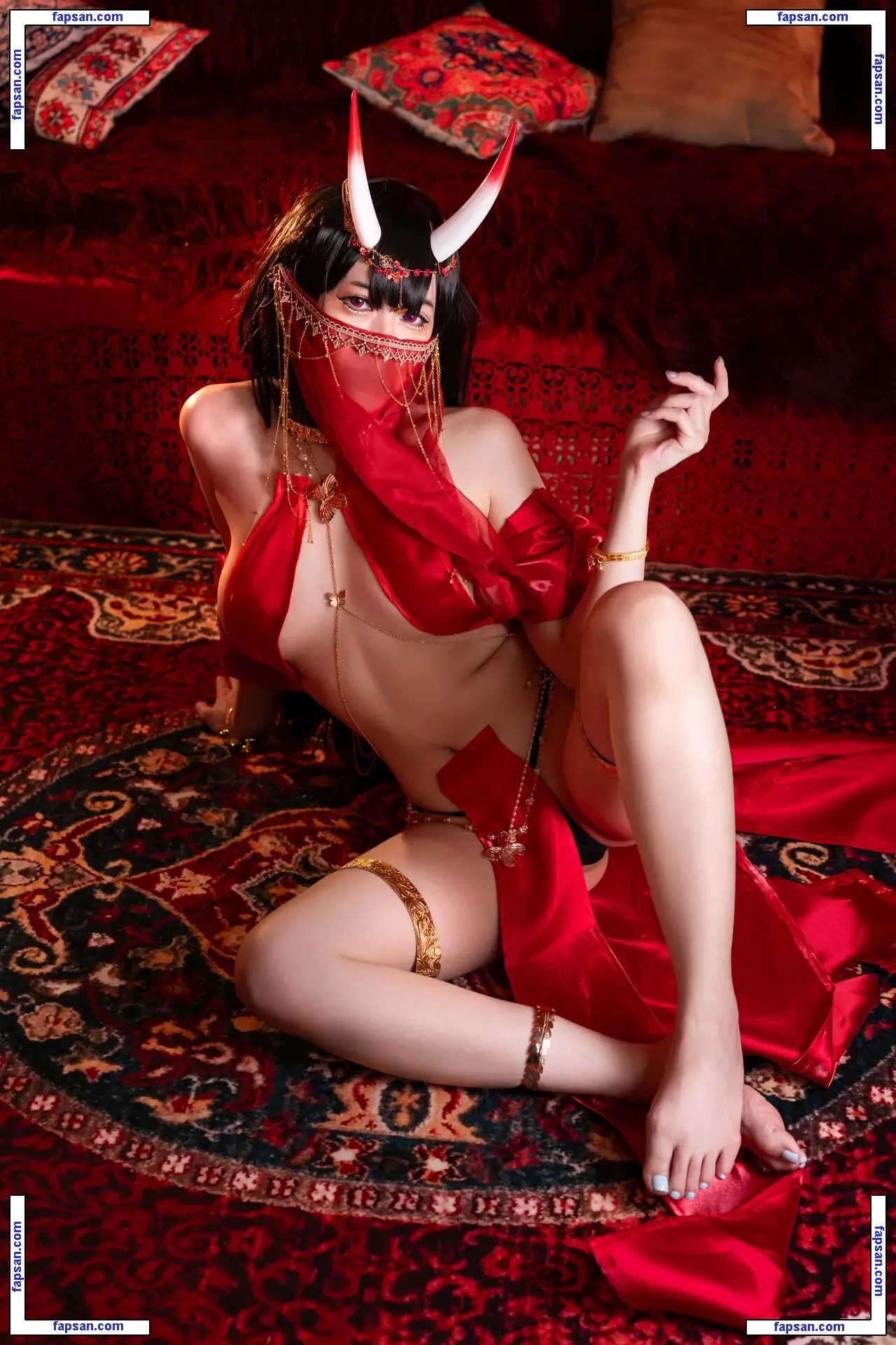 Hatori 紀奈奈 nude photo #0054 from OnlyFans