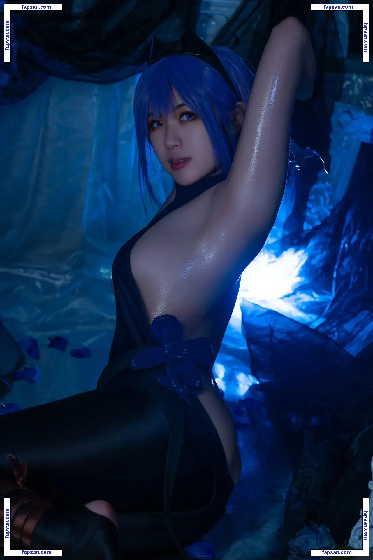 Hatori 紀奈奈 nude photo #0093 from OnlyFans