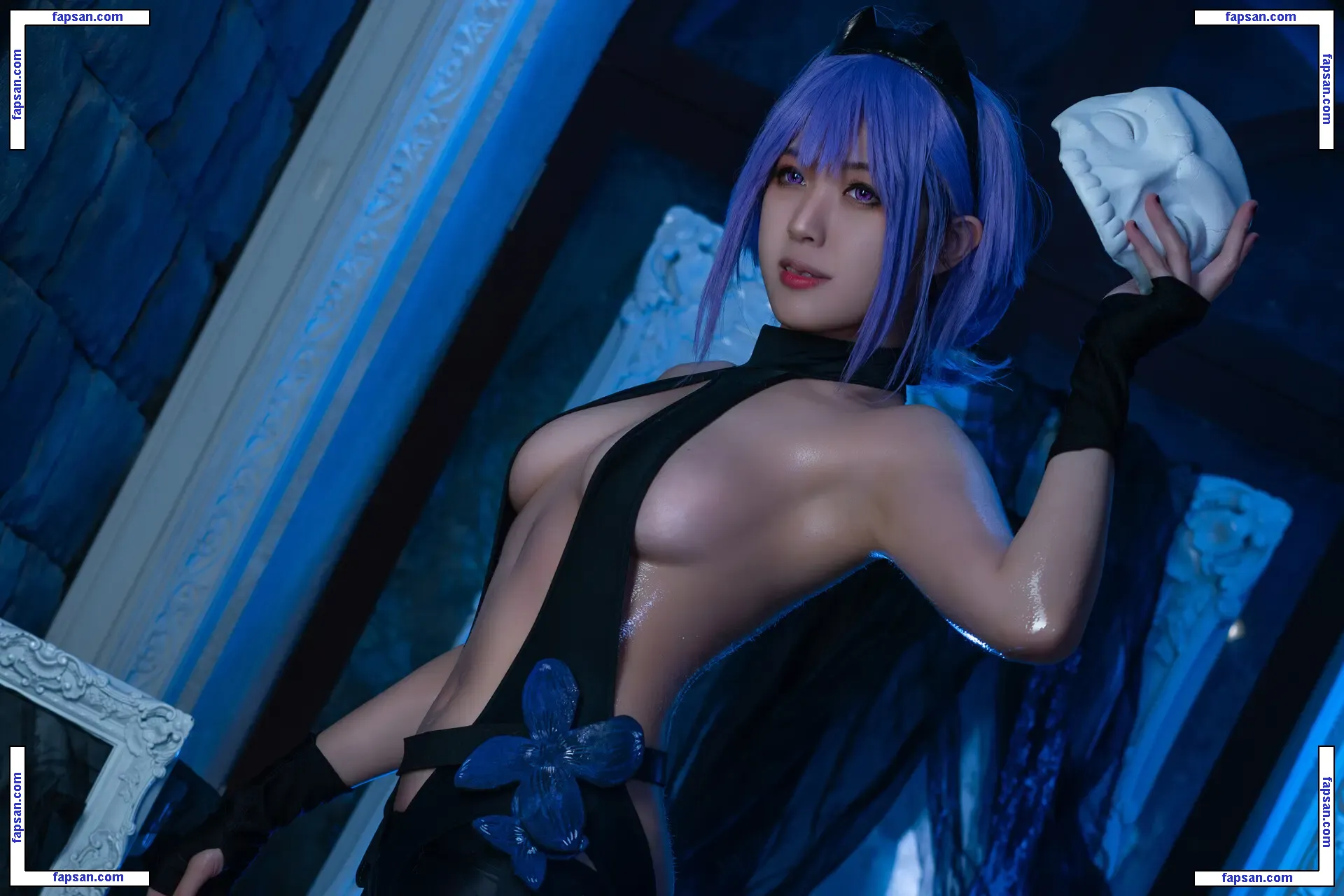 Hatori 紀奈奈 nude photo #0098 from OnlyFans
