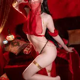 Hatori 紀奈奈 nude #0065