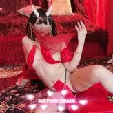 Hatori 紀奈奈 nude #0067