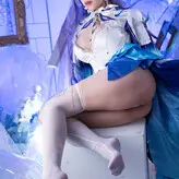 Hatori 紀奈奈 nude #0095