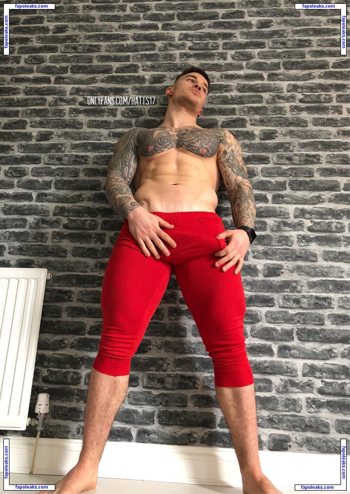 hatts17 nude photo #0007 from OnlyFans