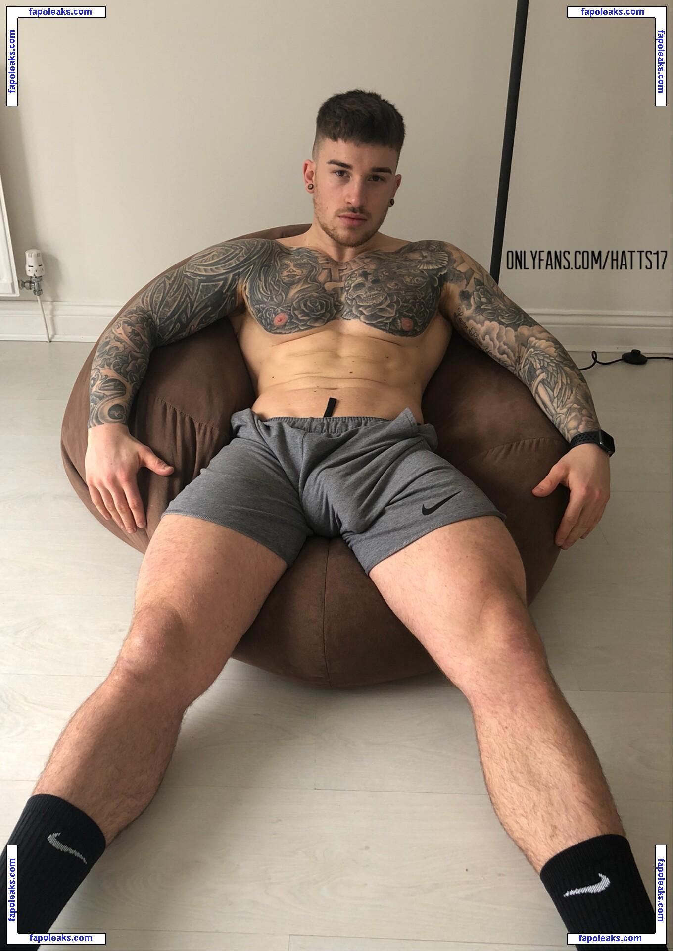hatts17 nude photo #0014 from OnlyFans