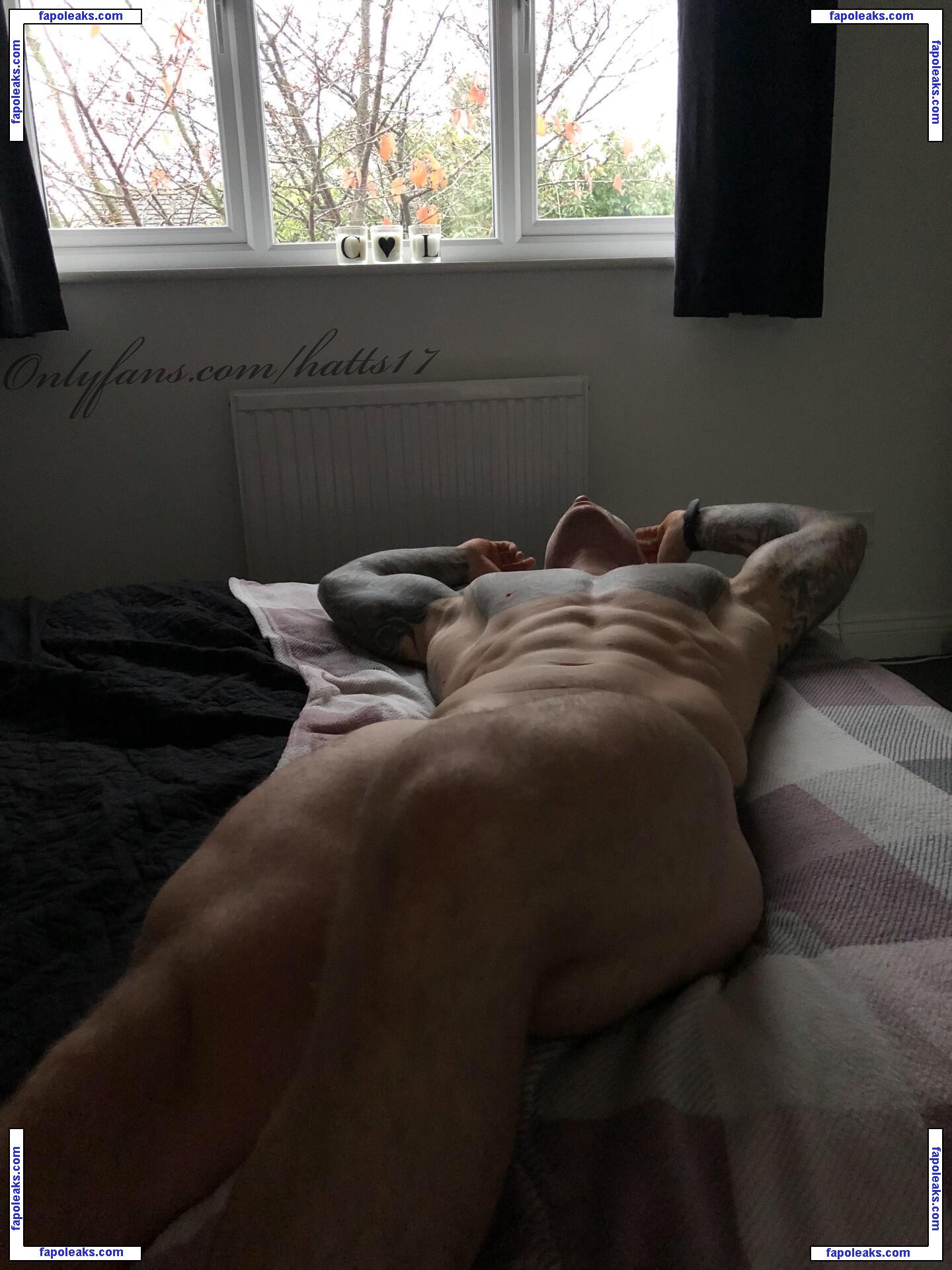 hatts17 nude photo #0021 from OnlyFans