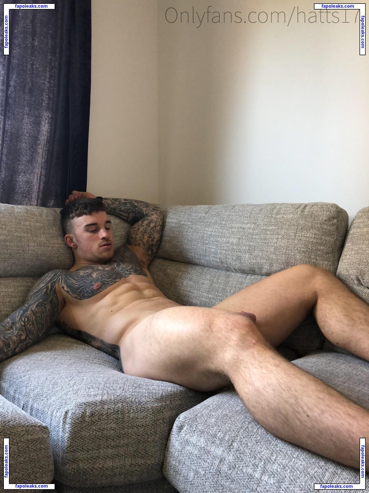 hatts17 nude photo #0028 from OnlyFans