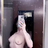 hauntedhailey nude #0006