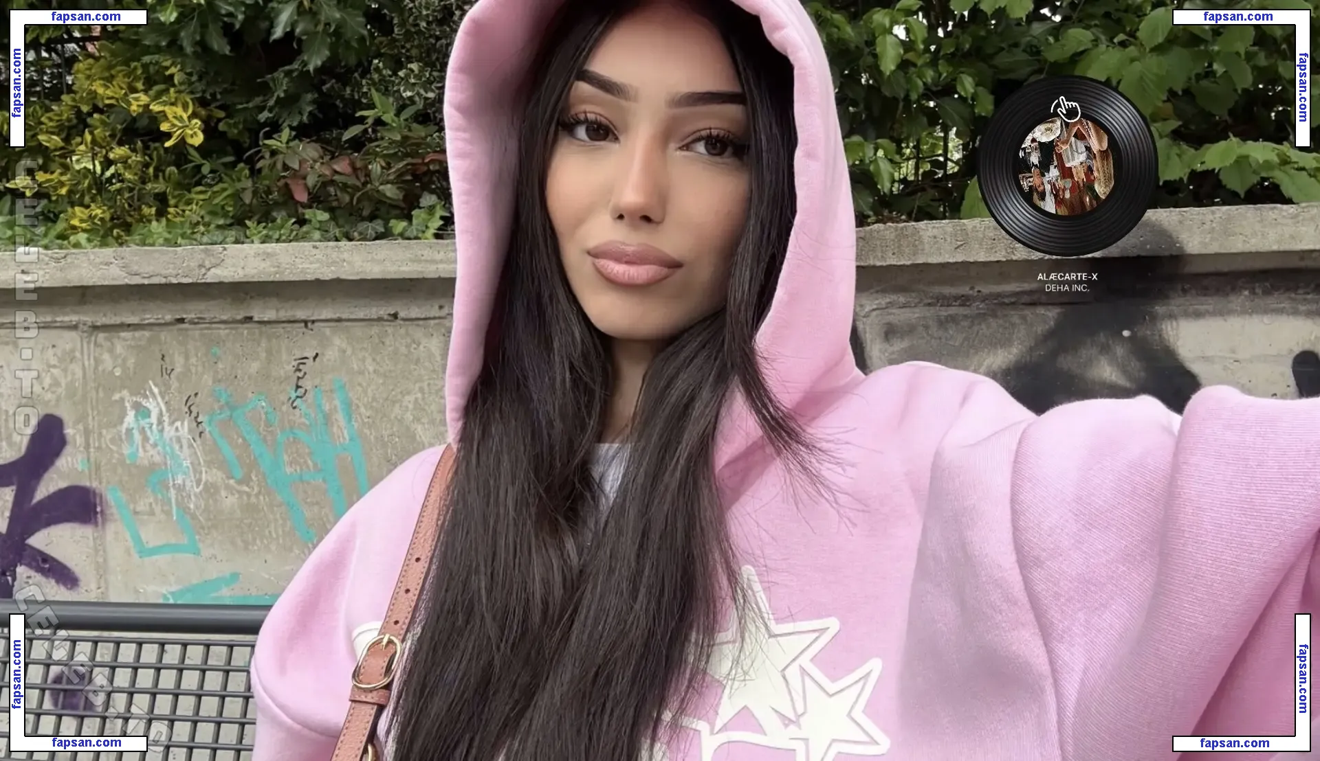 Havamedusa голая фото #0001 с Онлифанс