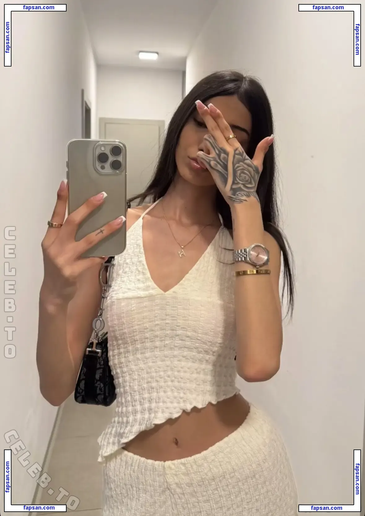 Havamedusa голая фото #0003 с Онлифанс