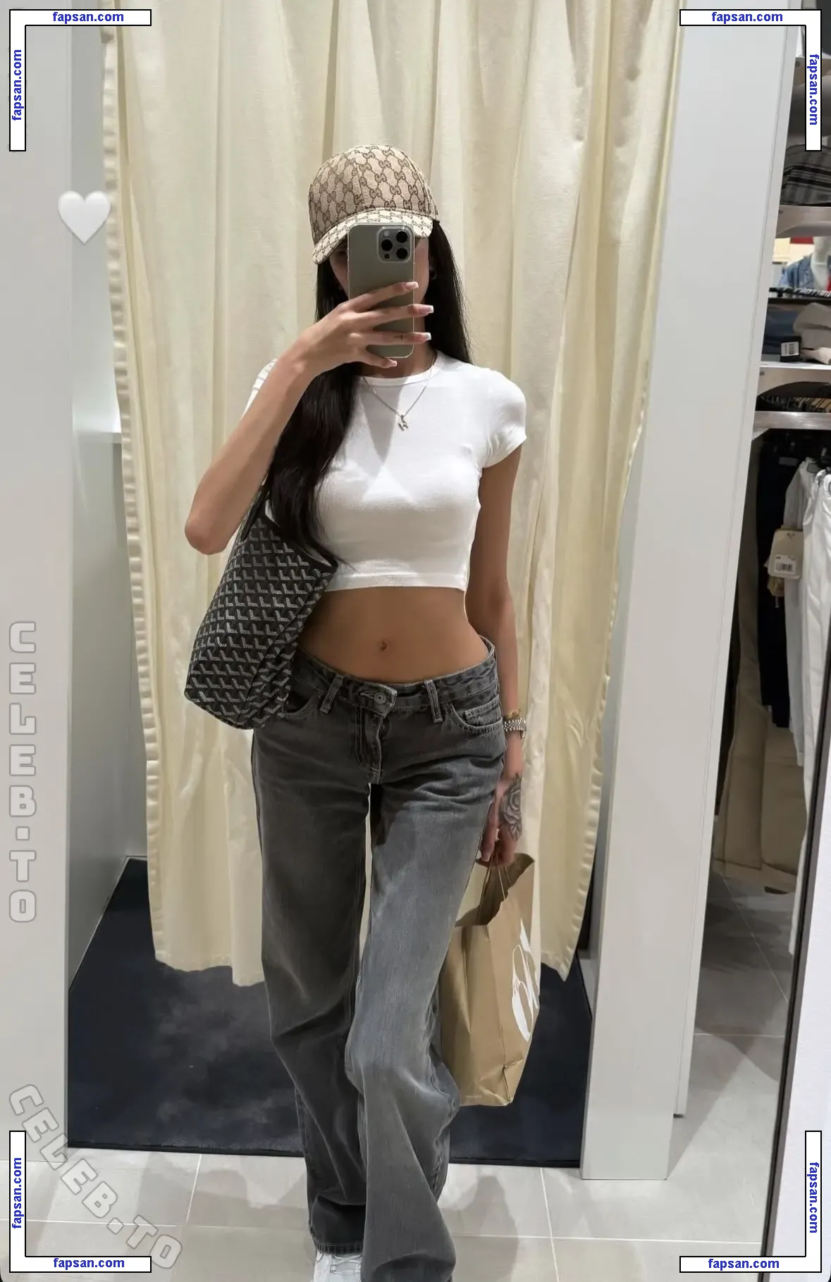 Havamedusa голая фото #0008 с Онлифанс