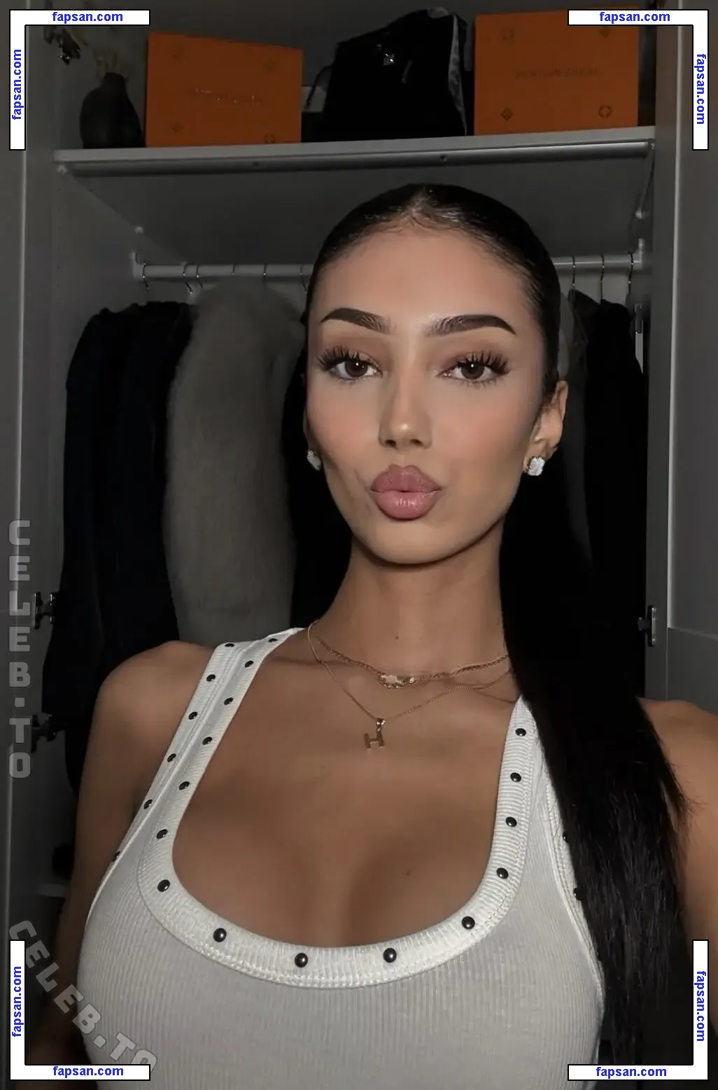 Havamedusa голая фото #0010 с Онлифанс