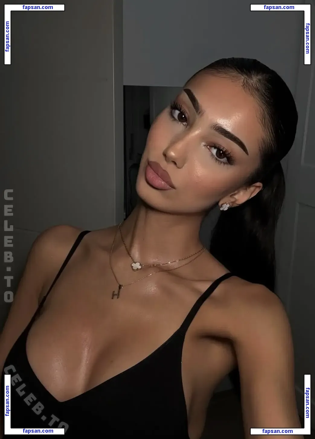 Havamedusa голая фото #0011 с Онлифанс