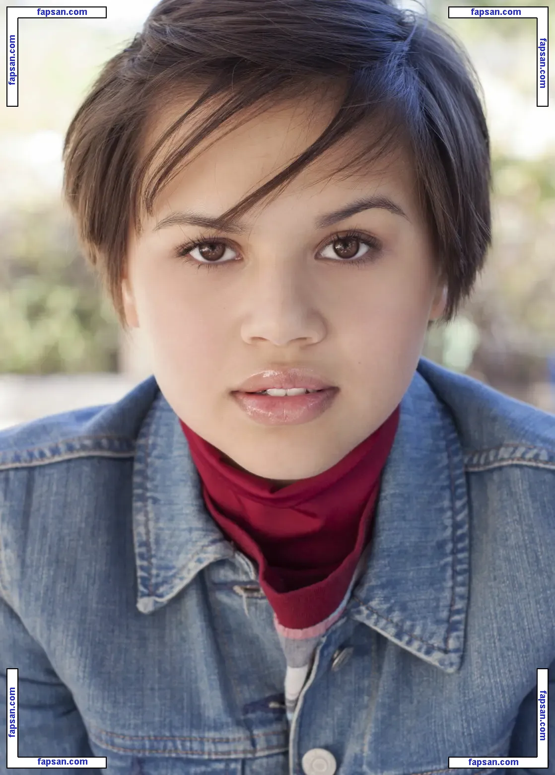 Havan Flores голая фото #0006 с Онлифанс