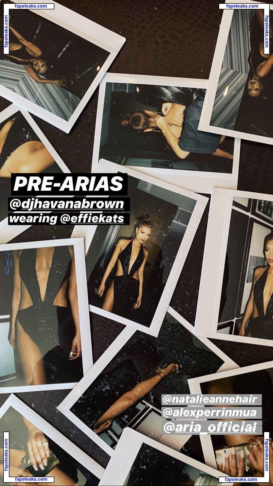 Havana Brown nude photo #0016 from OnlyFans