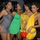 Havana Ginger nude #0039