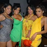 Havana Ginger nude #0044