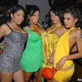 Havana Ginger nude #0045