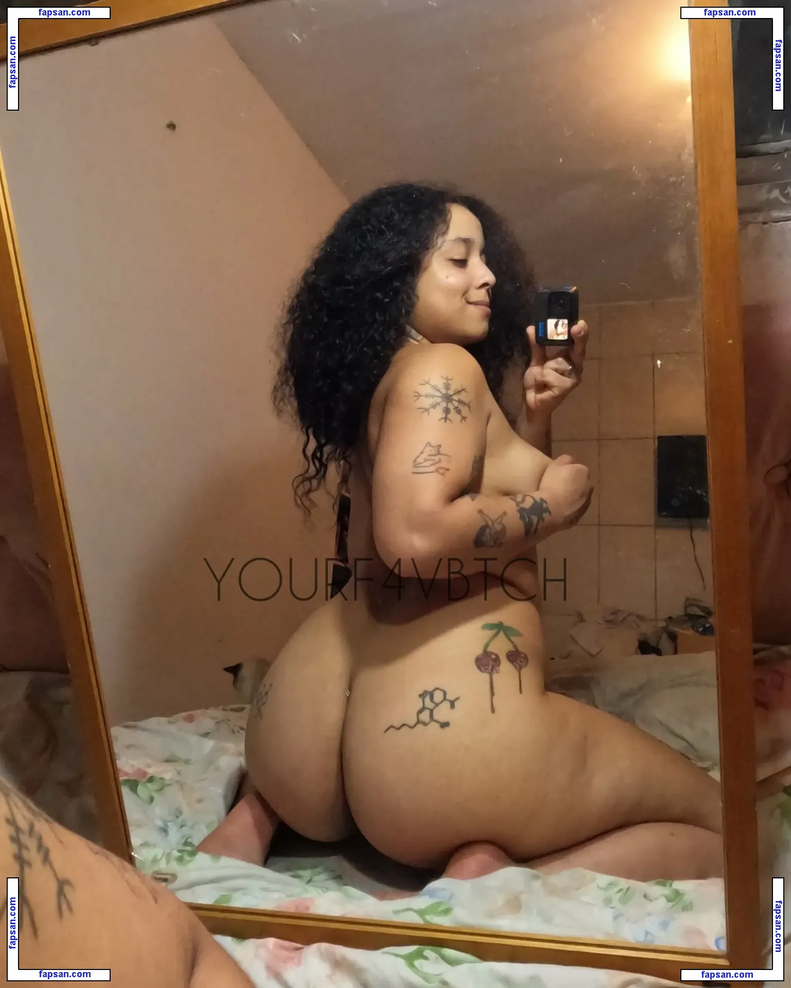 Haven Deveraux nude photo #0003 from OnlyFans