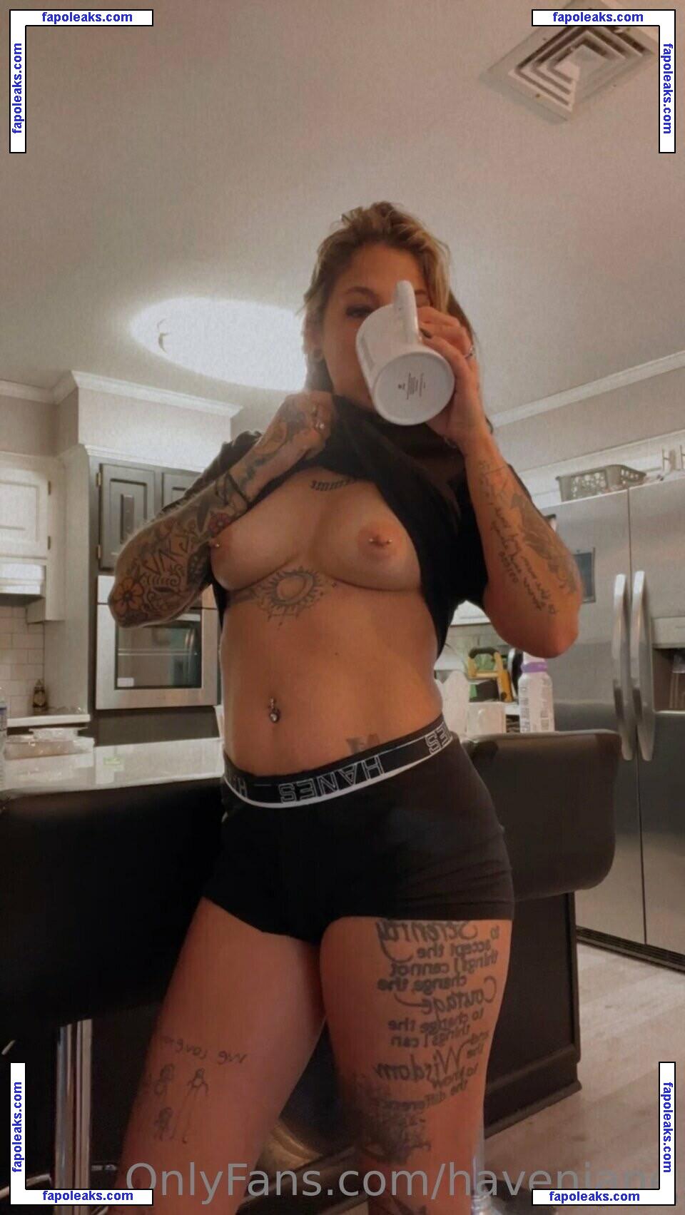 HavenJane / blessedbme123 nude photo #0011 from OnlyFans