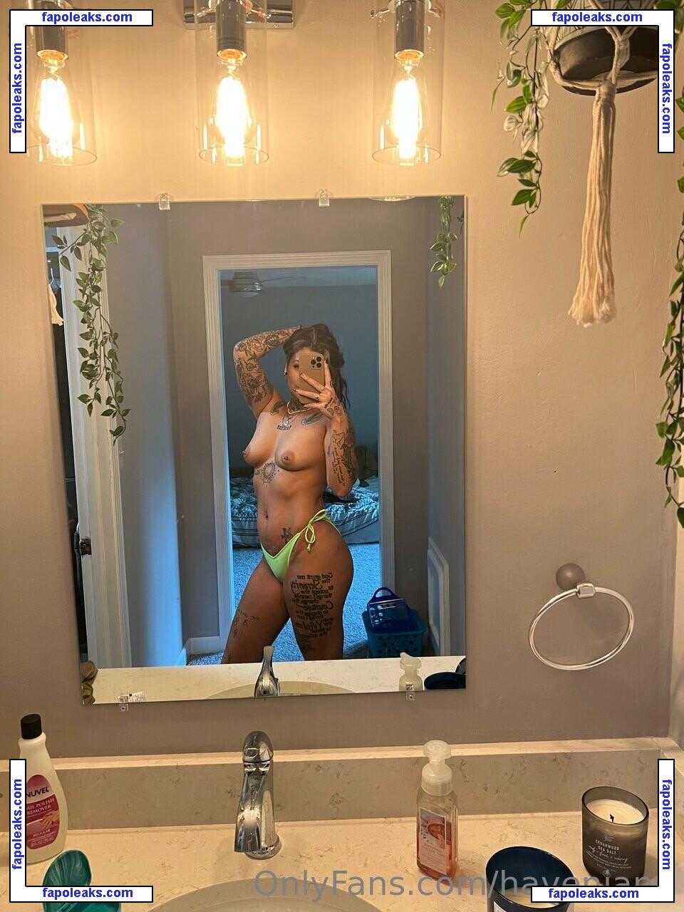HavenJane / blessedbme123 nude photo #0024 from OnlyFans