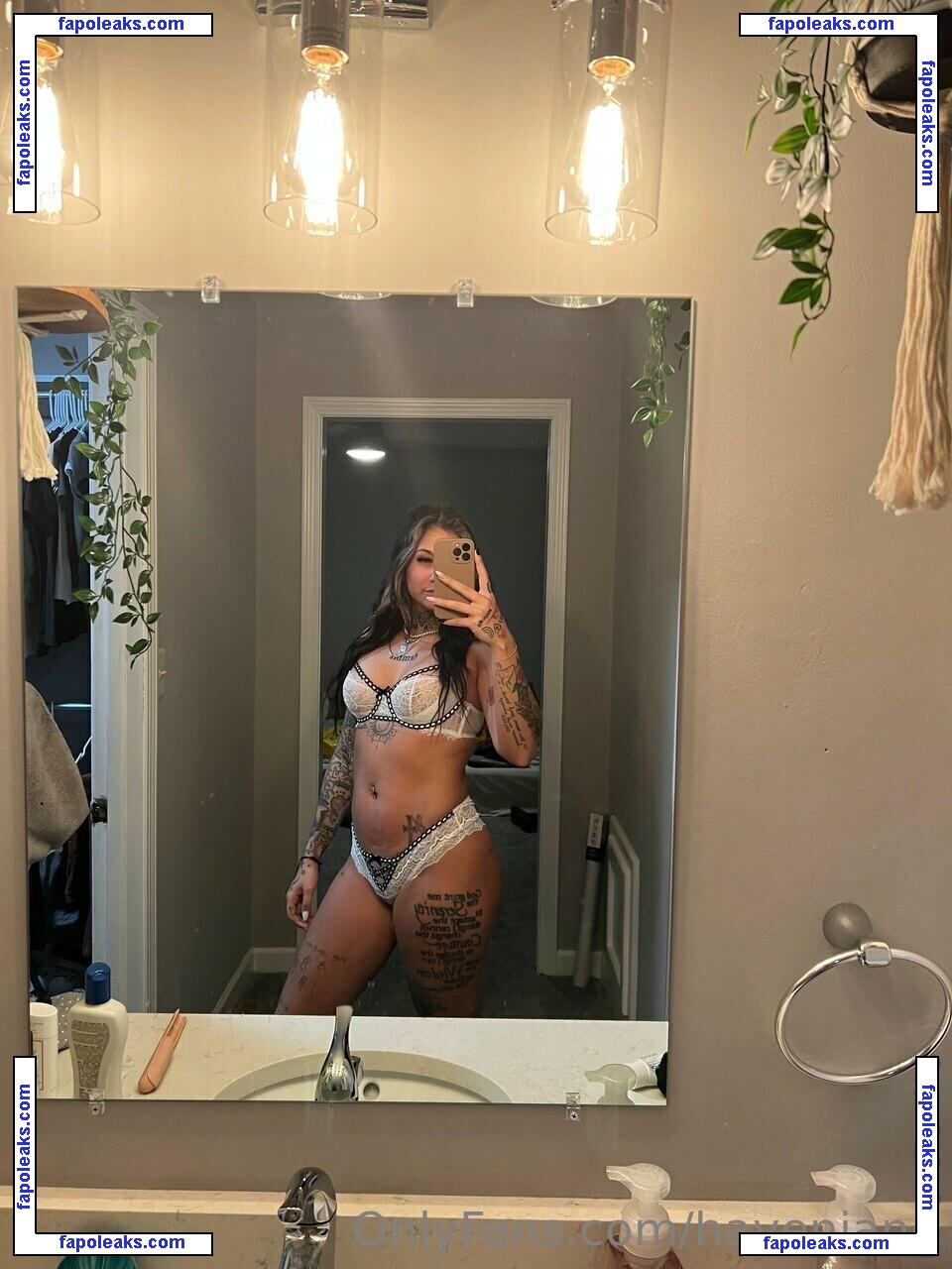 HavenJane / blessedbme123 nude photo #0031 from OnlyFans