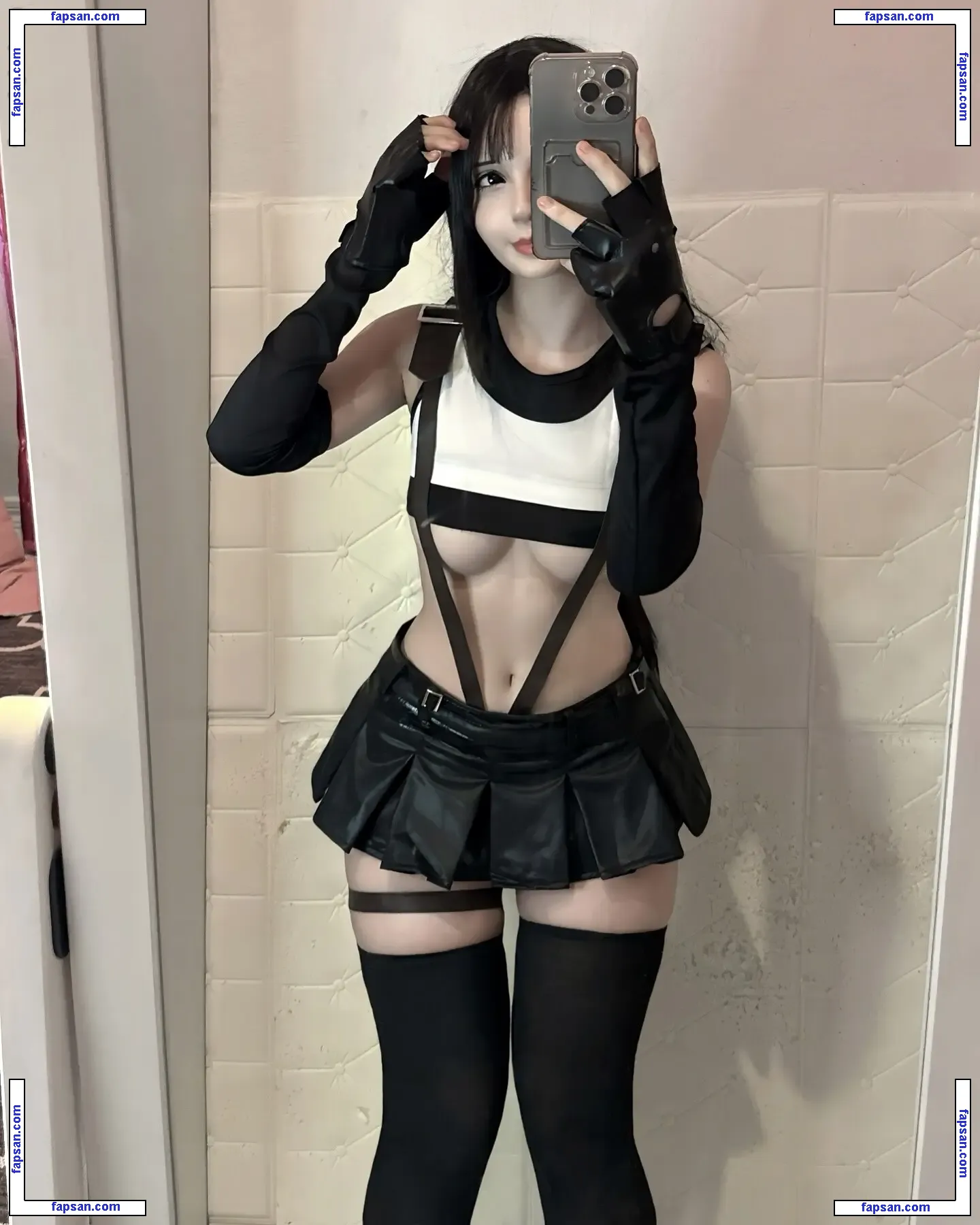 Havineko nude photo #0001 from OnlyFans