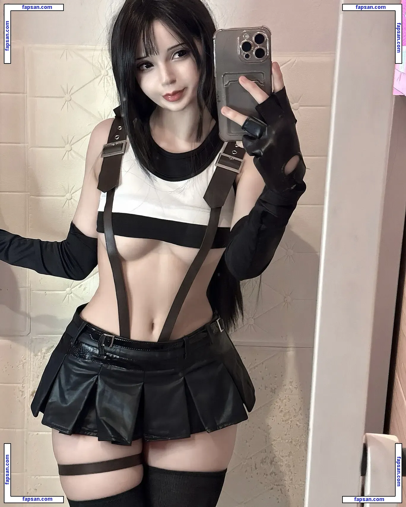 Havineko nude photo #0004 from OnlyFans