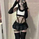 Havineko nude #0001