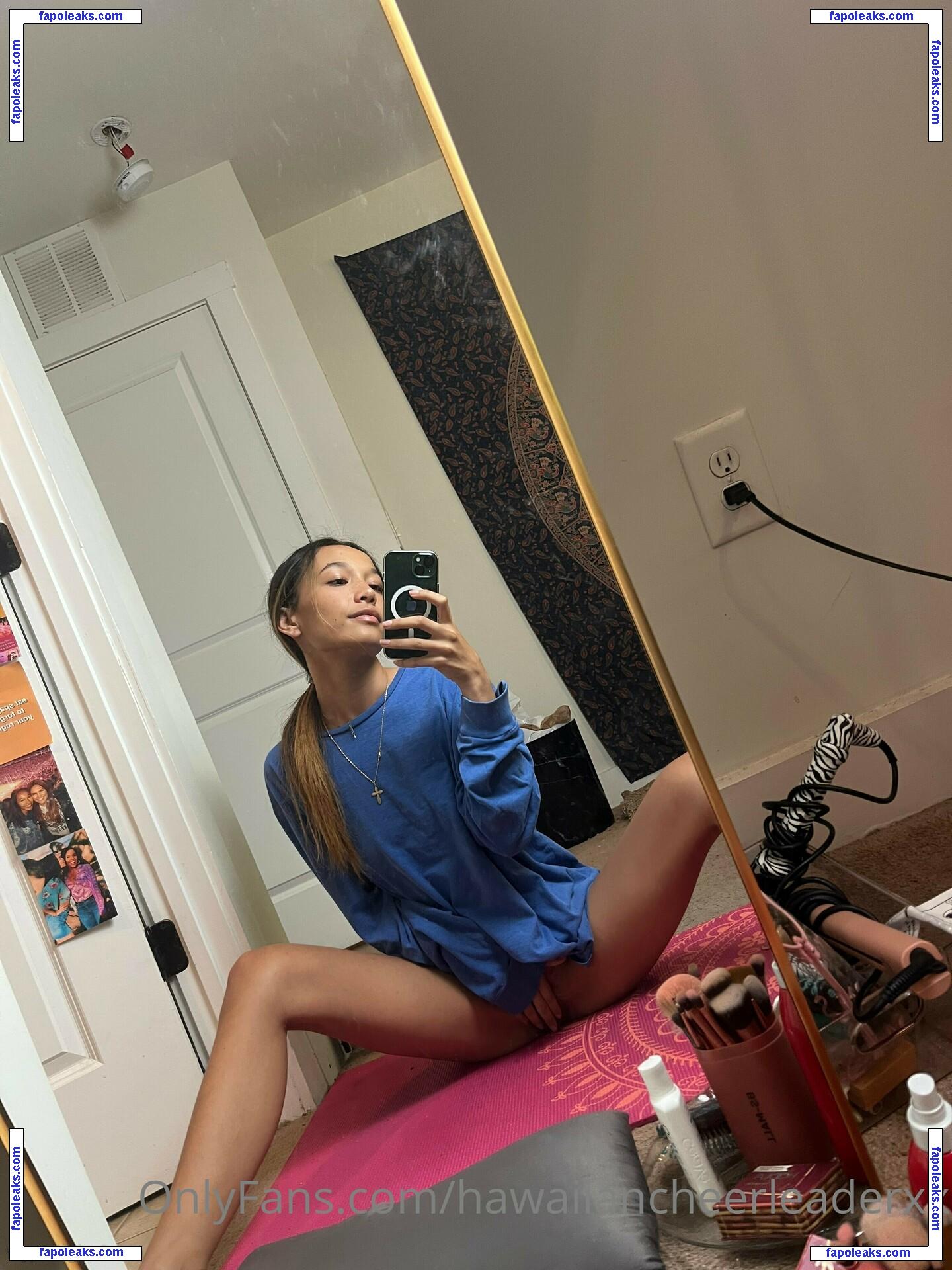 hawaiiancheerleaderxx nude photo #0061 from OnlyFans