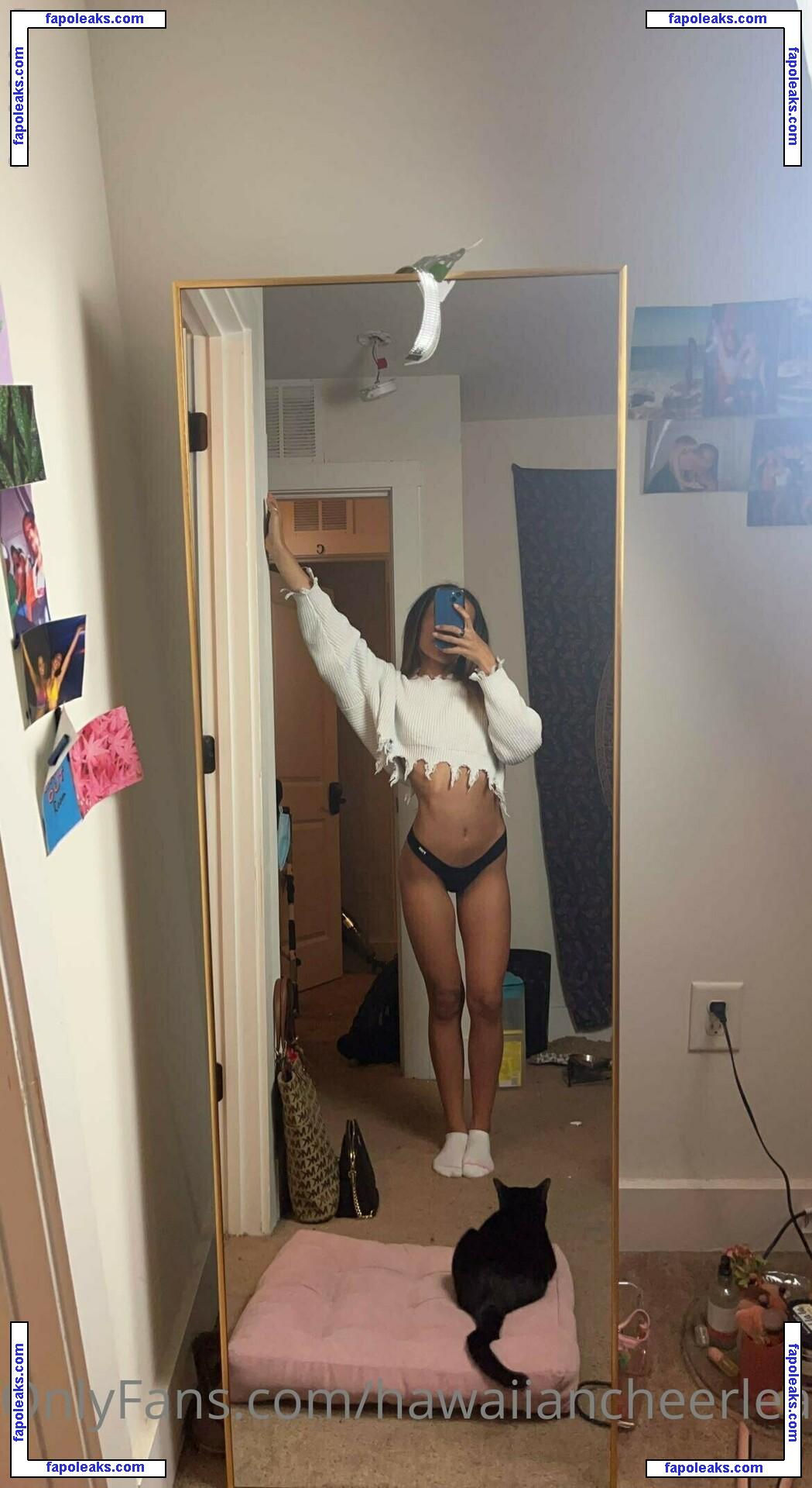 hawaiiancheerleaderxx nude photo #0067 from OnlyFans