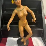 hawaiiangeisha nude #0016