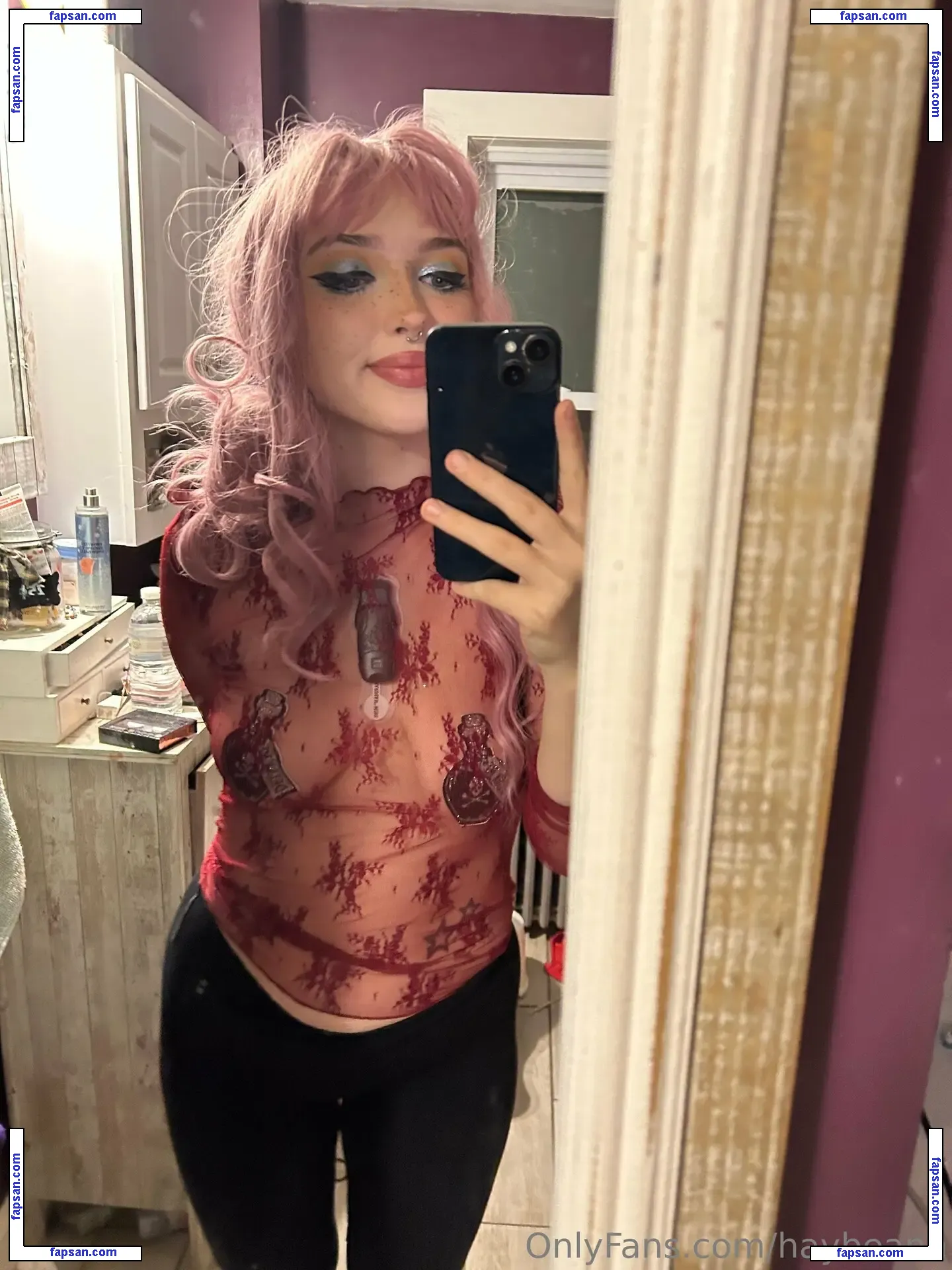 haybeann nude photo #0011 from OnlyFans