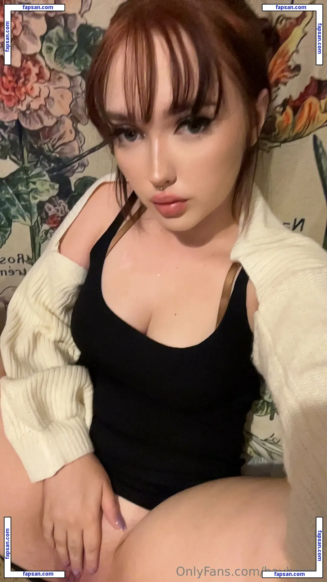haybeann nude photo #0012 from OnlyFans