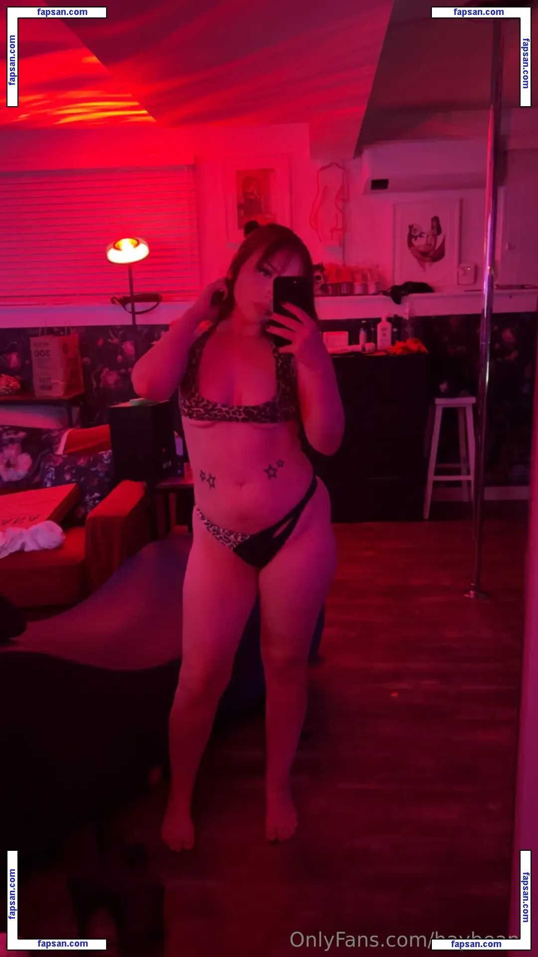 haybeann nude photo #0014 from OnlyFans