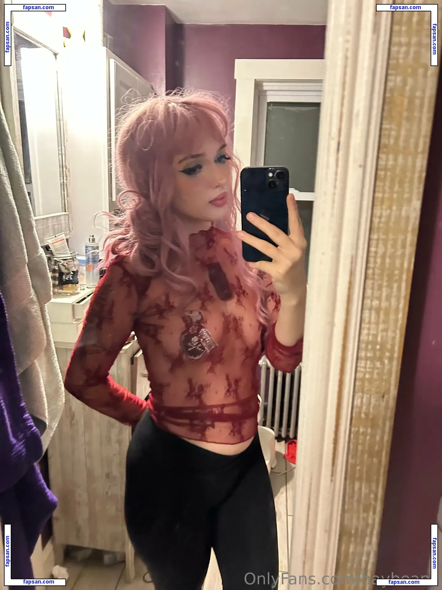 haybeann nude photo #0016 from OnlyFans